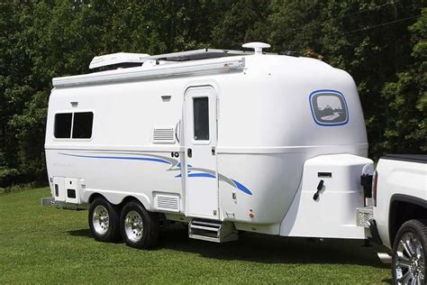 what are the best quality campers